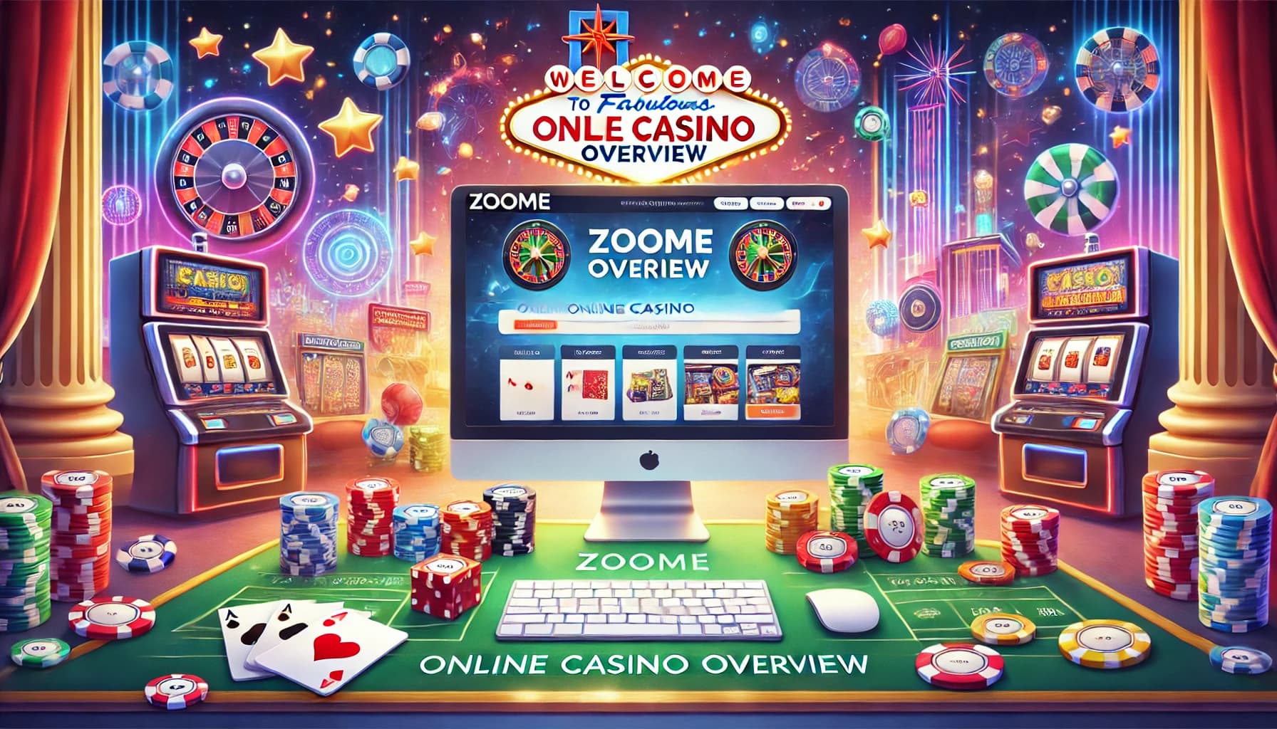 Zoome online casino review in Australia 2024